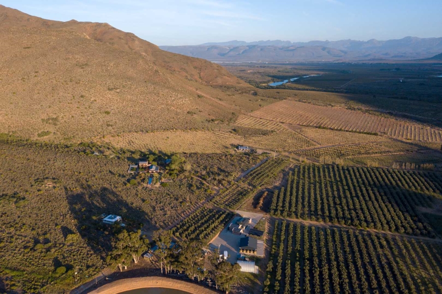 7 Bedroom Property for Sale in Robertson Western Cape